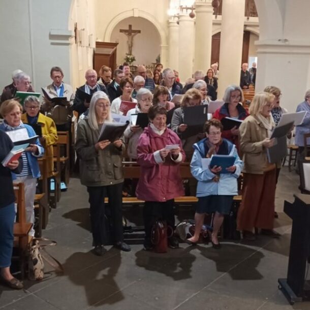 Concert de Noël
